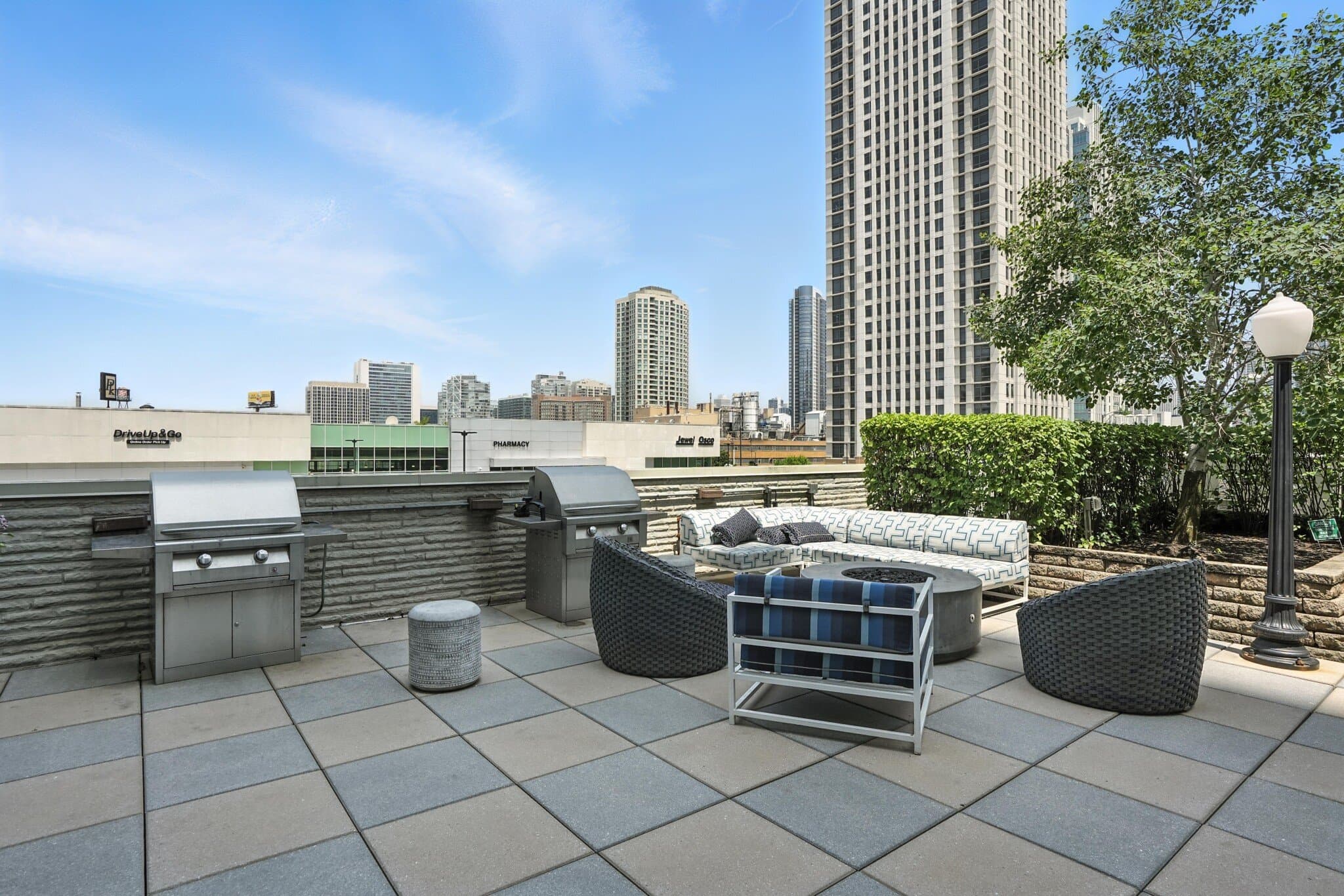 Chicago Condo: 648 West Fulton Market
