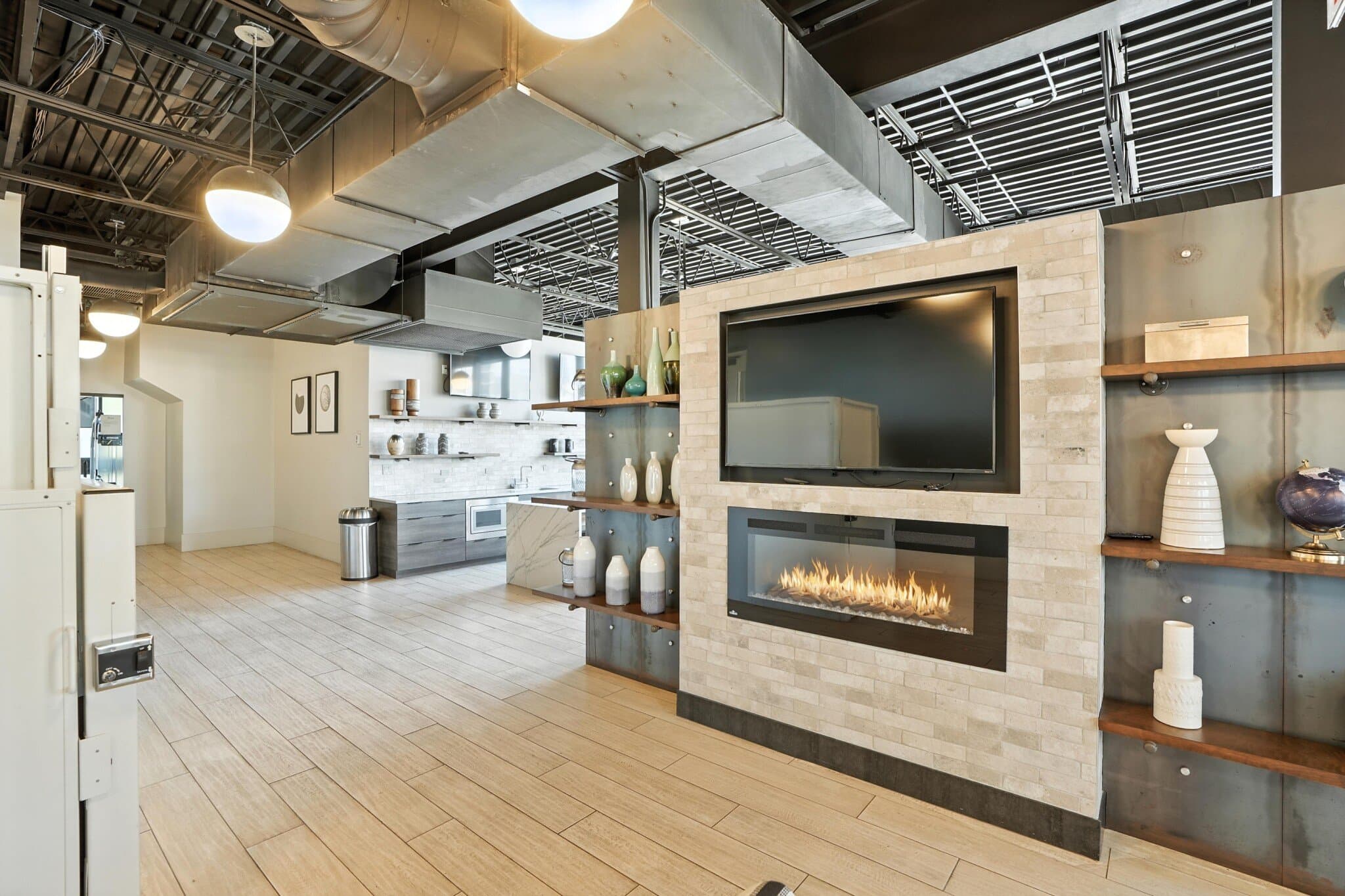 Chicago Condo: 648 West Fulton Market