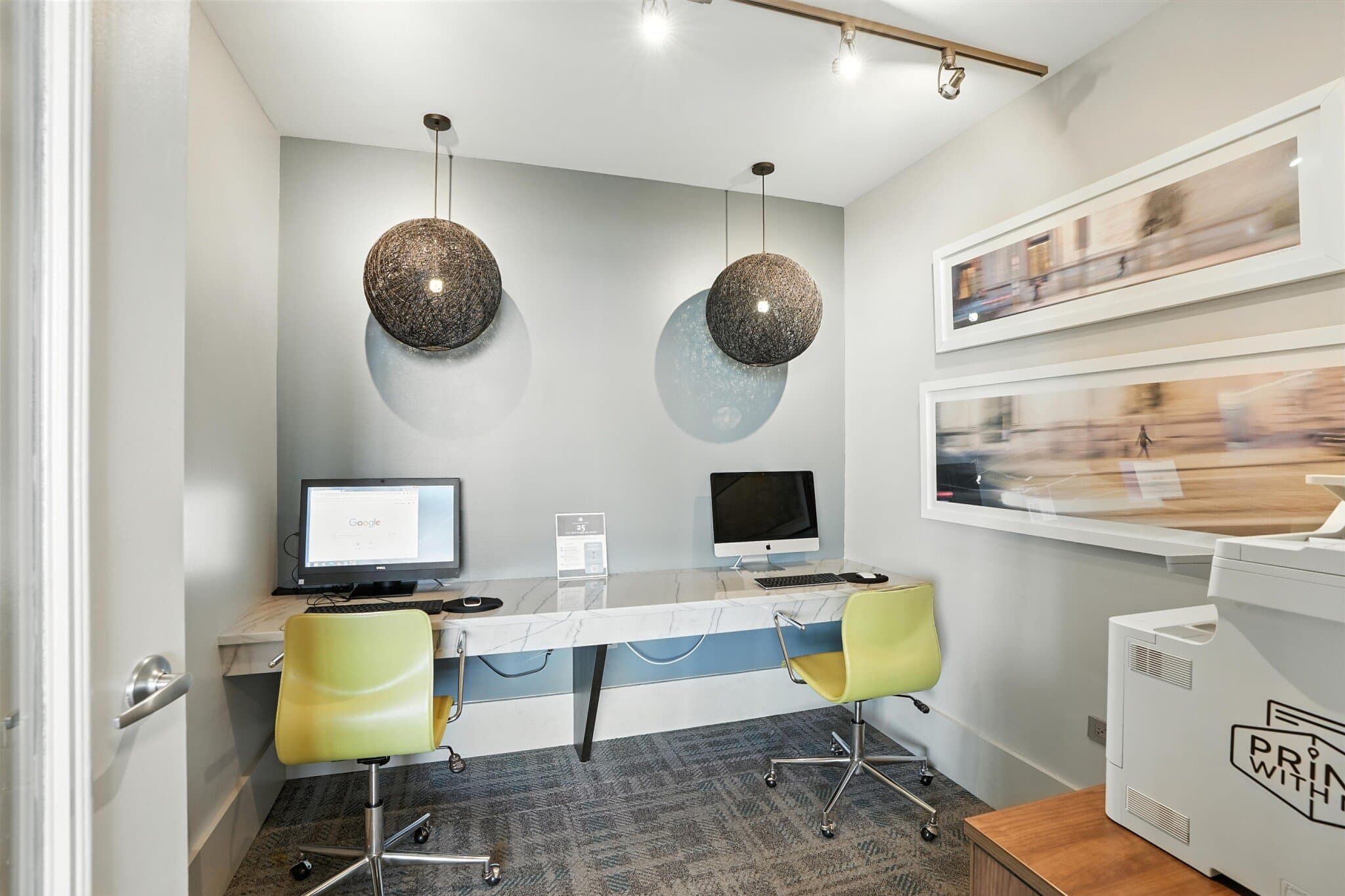 Chicago Condo: 648 West Fulton Market