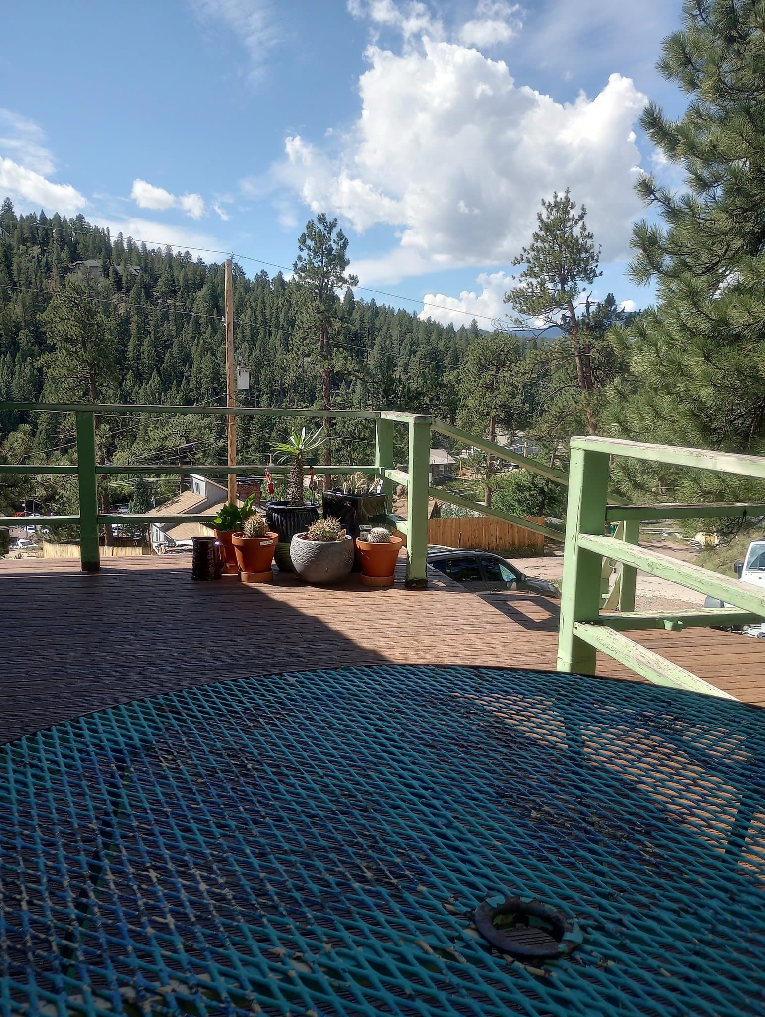 Evergreen Apartment: 28057 Knowles Rd