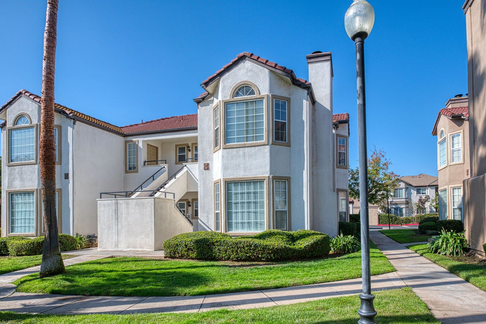 Fresno Single Room: 8153 N Cedar Ave