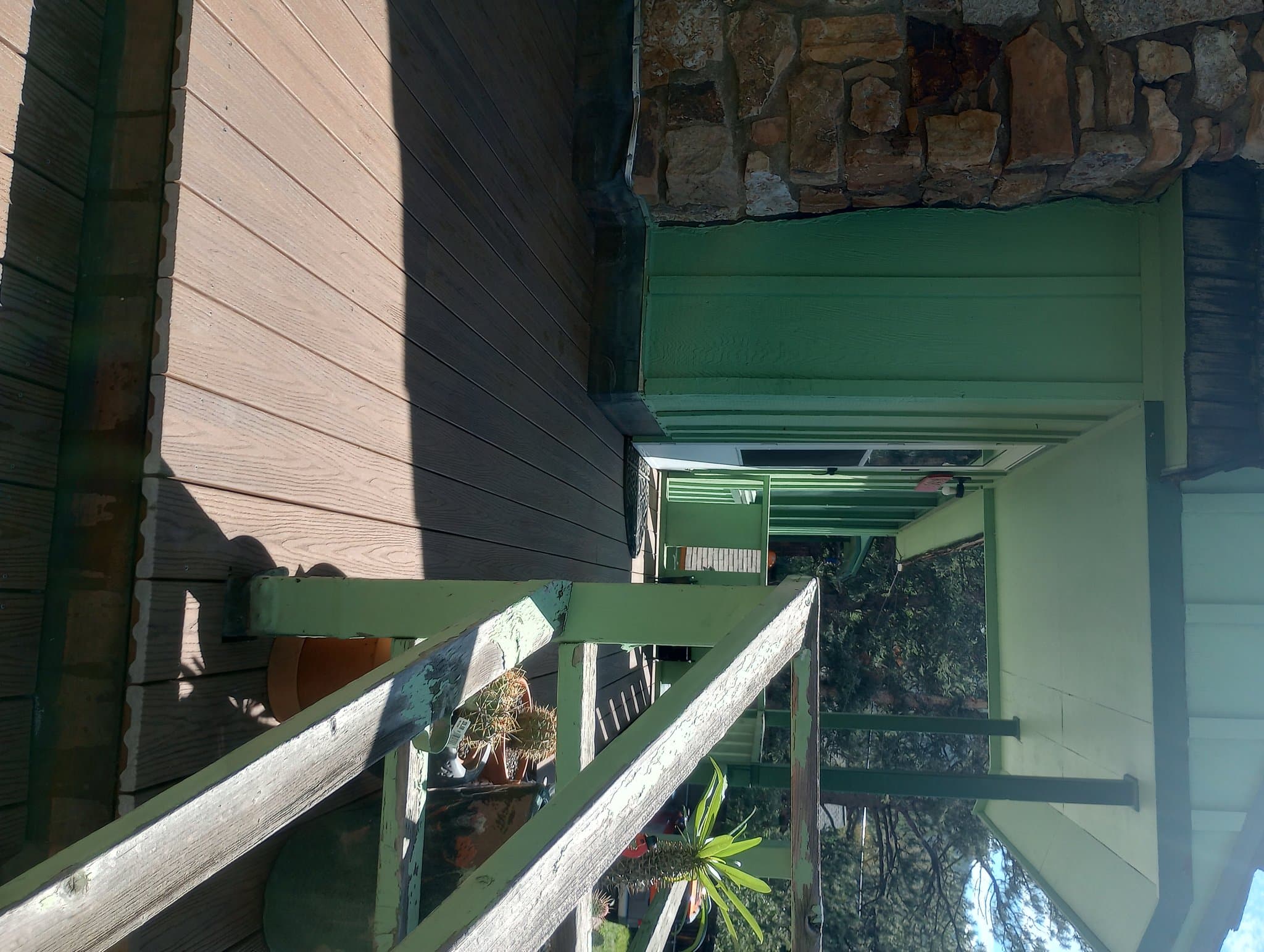 Evergreen Apartment: 28057 Knowles Rd