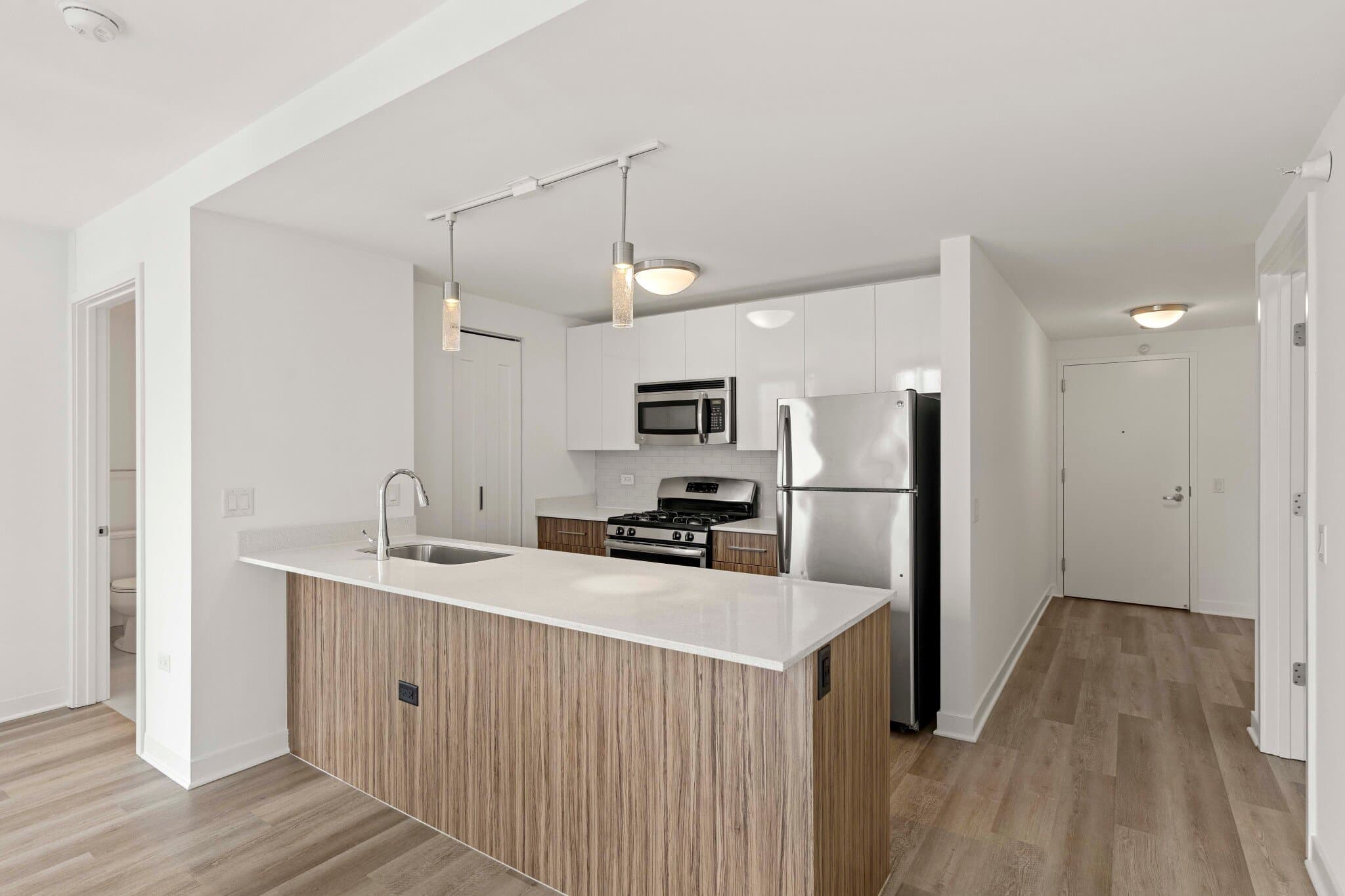 Chicago Condo: 346 West Kinzie Street