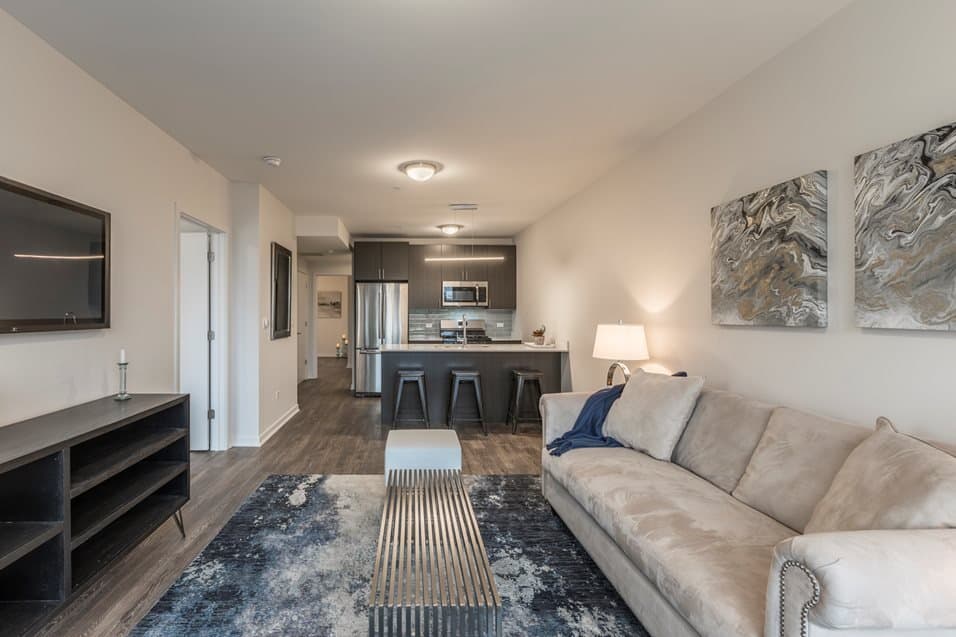 Chicago Condo: 1301 N La Salle Dr