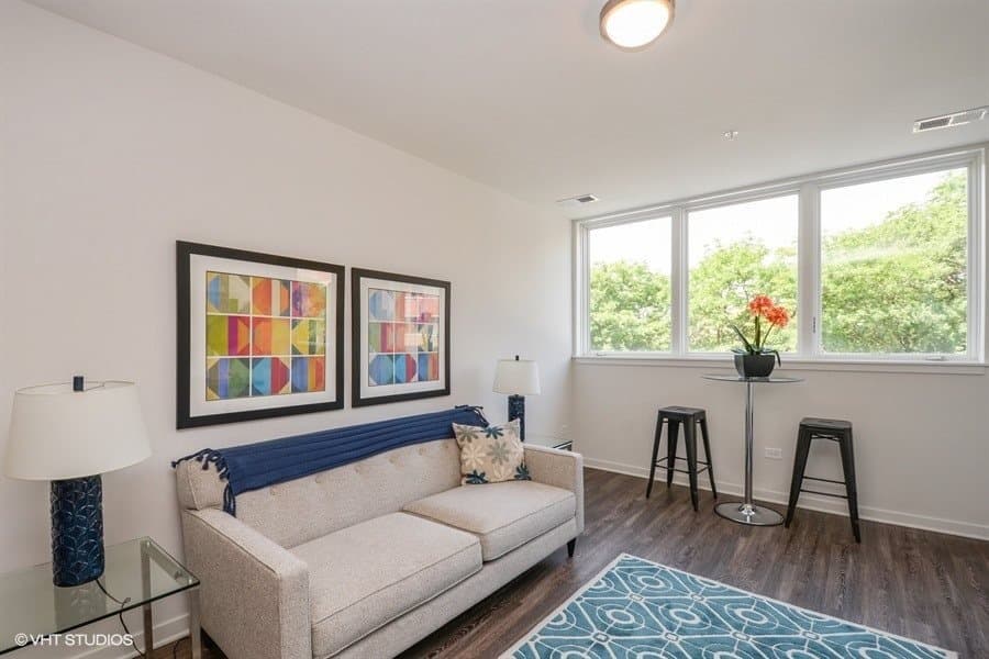 Chicago Condo: 1301 N La Salle Dr