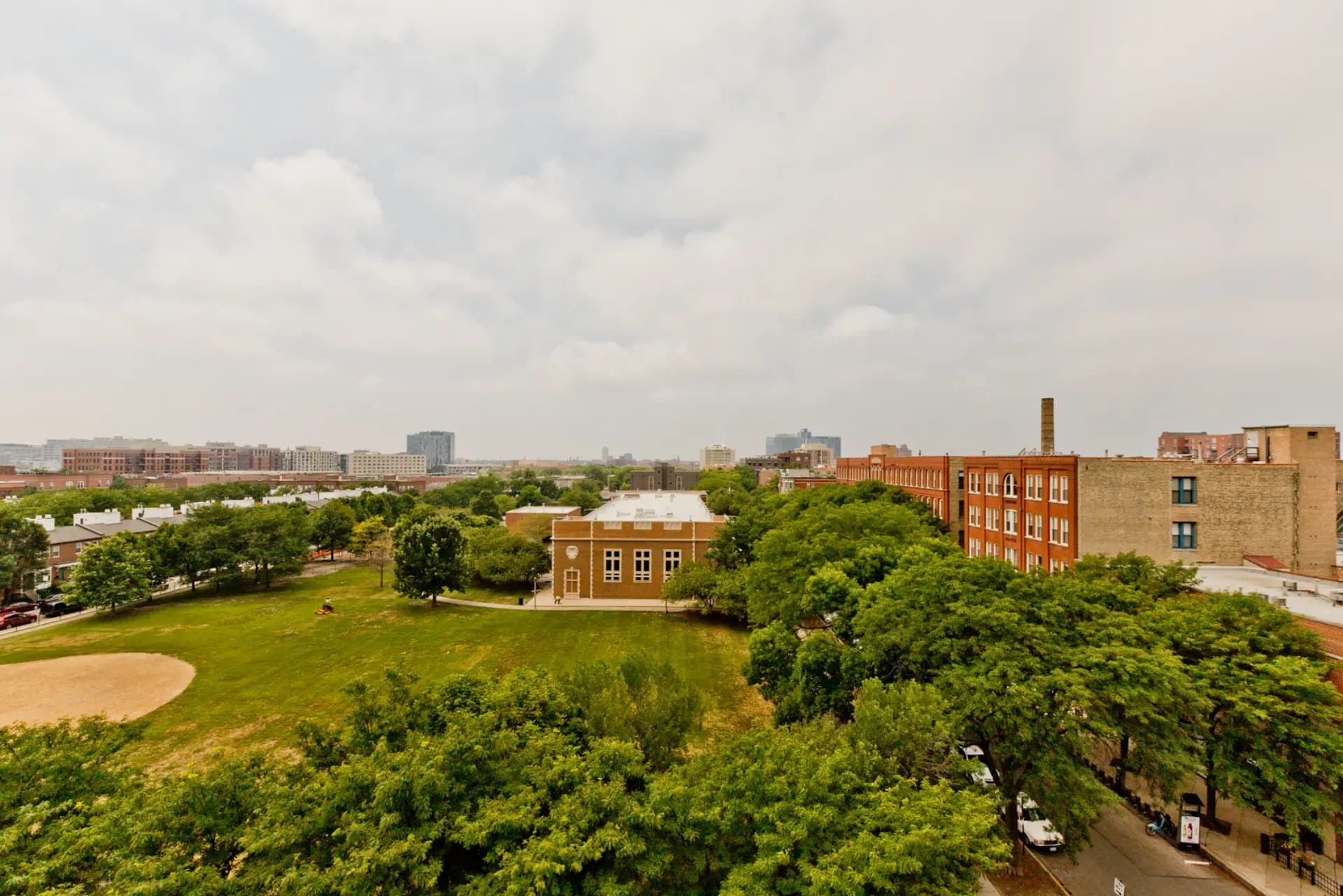 Chicago Condo: 1301 N La Salle Dr