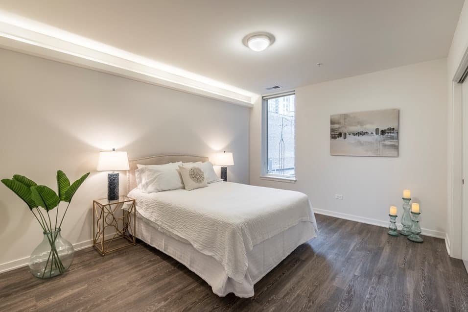 Chicago Condo: 1301 N La Salle Dr