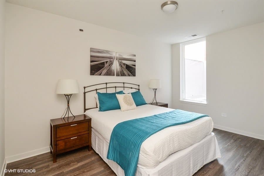 Chicago Condo: 1301 N La Salle Dr