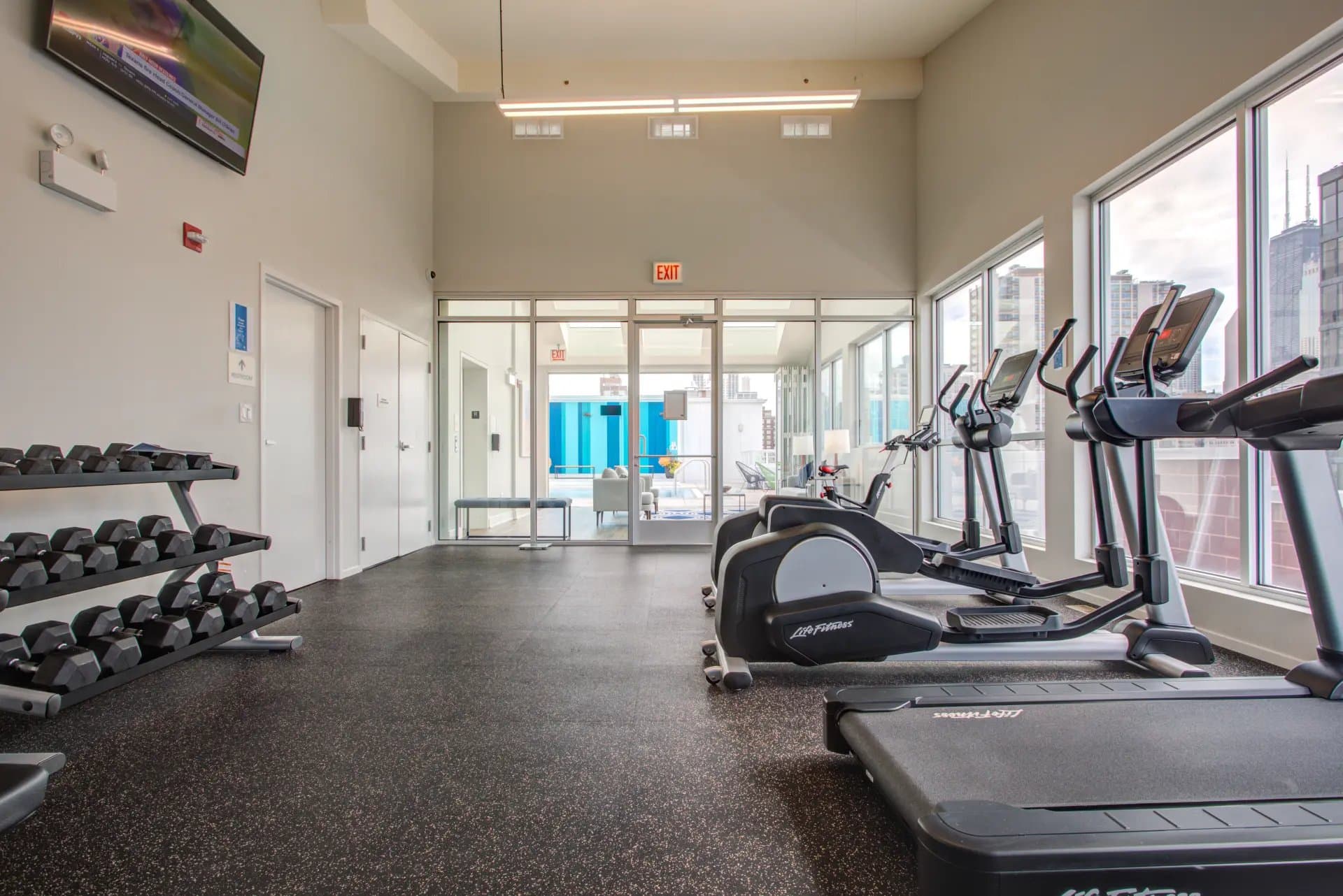 Chicago Condo: 1301 N La Salle Dr