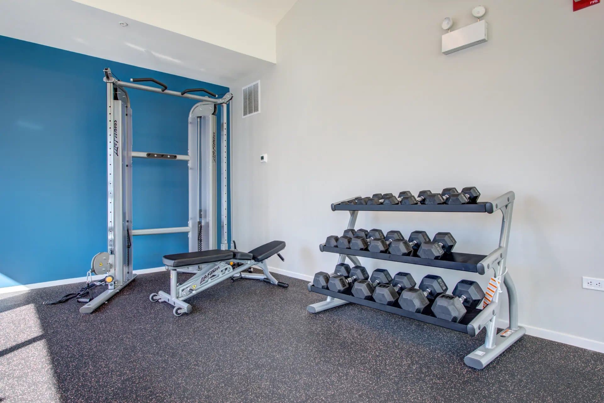 Chicago Condo: 1301 N La Salle Dr