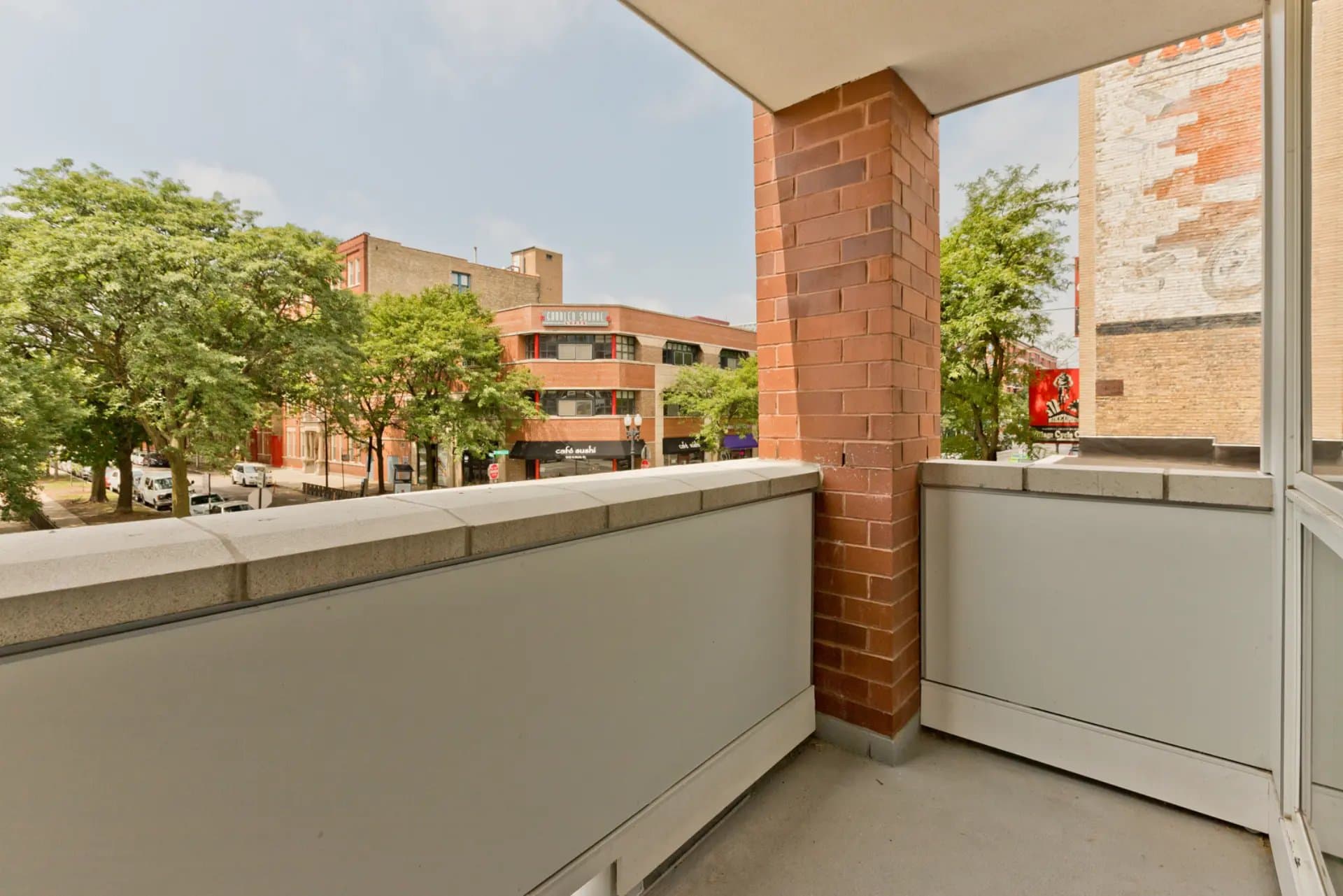 Chicago Condo: 1301 N La Salle Dr