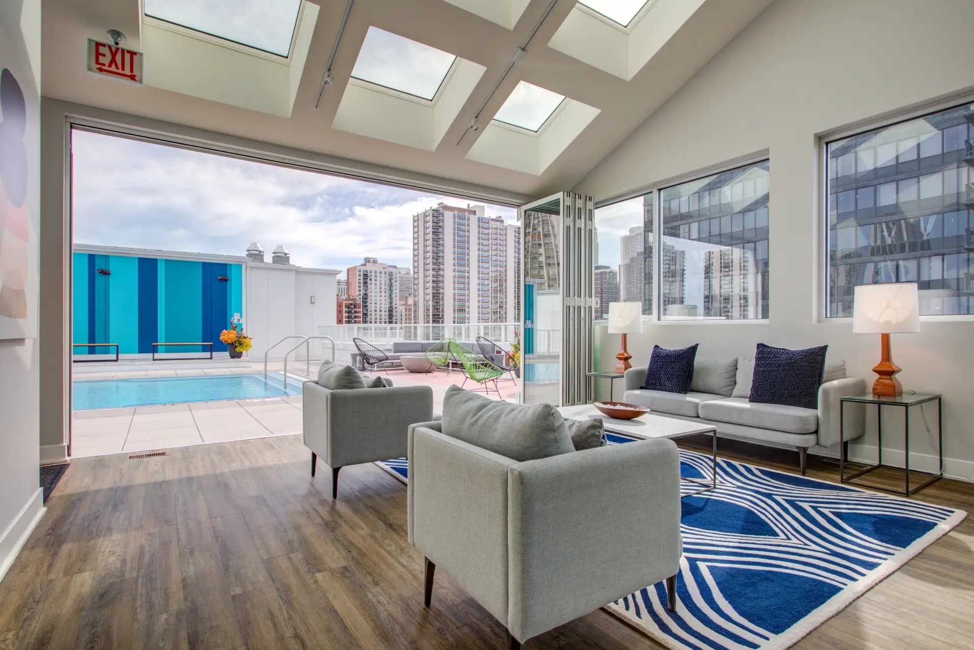 Chicago Condo: 1301 N La Salle Dr