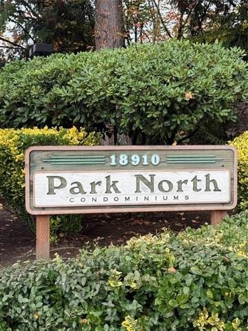 Bothell Townhome: 18910 Bothell Everett HWY