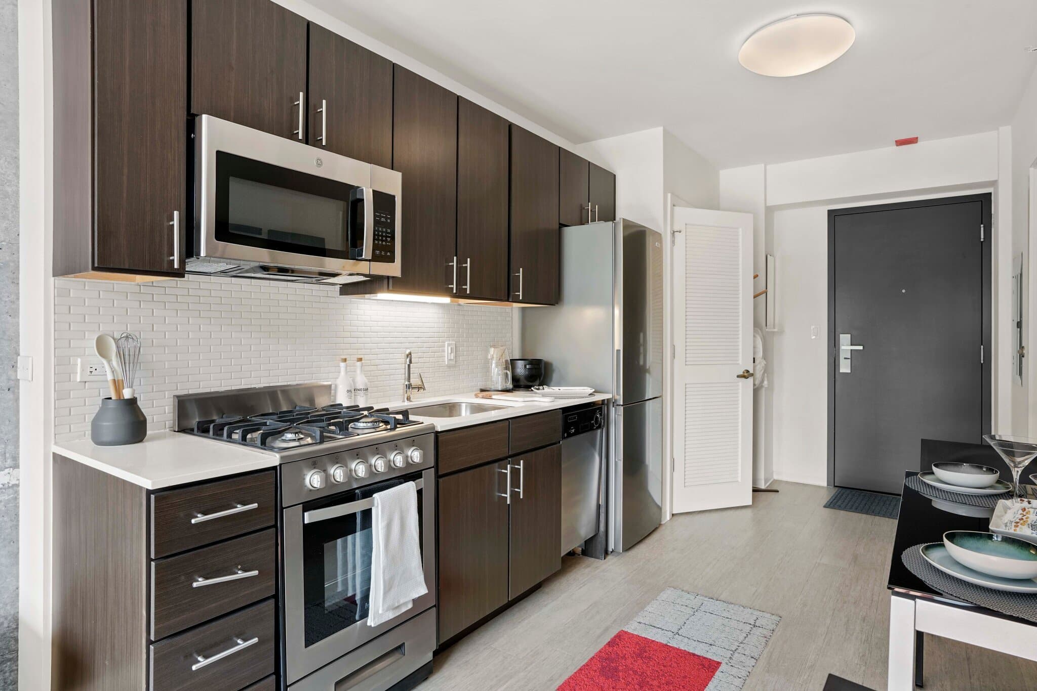 Chicago Condo: 670 N Wells St