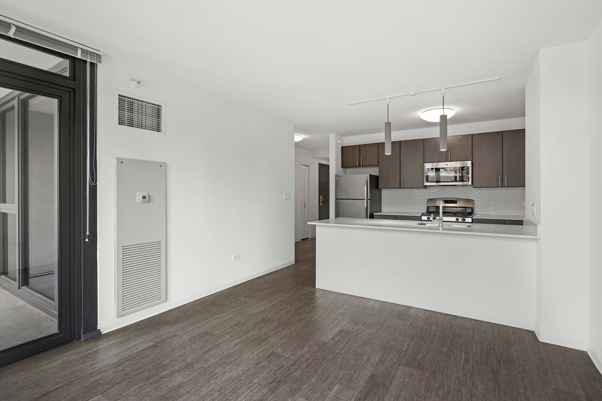 Chicago Condo: 670 N Wells St