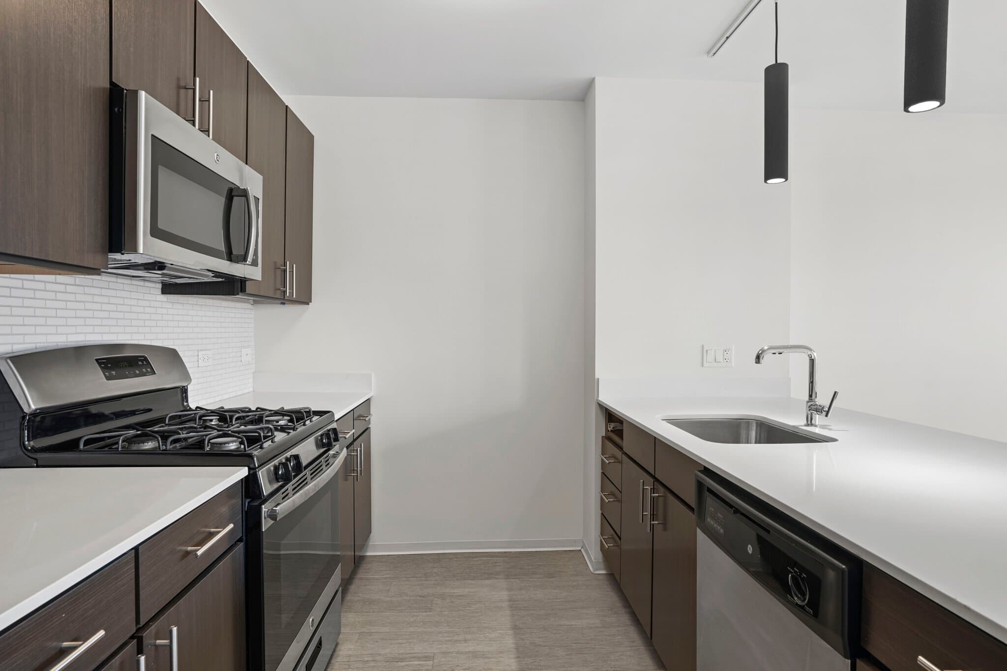 Chicago Condo: 670 N Wells St