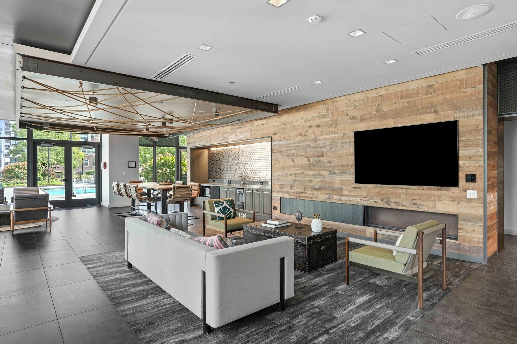 Chicago Condo: 670 N Wells St