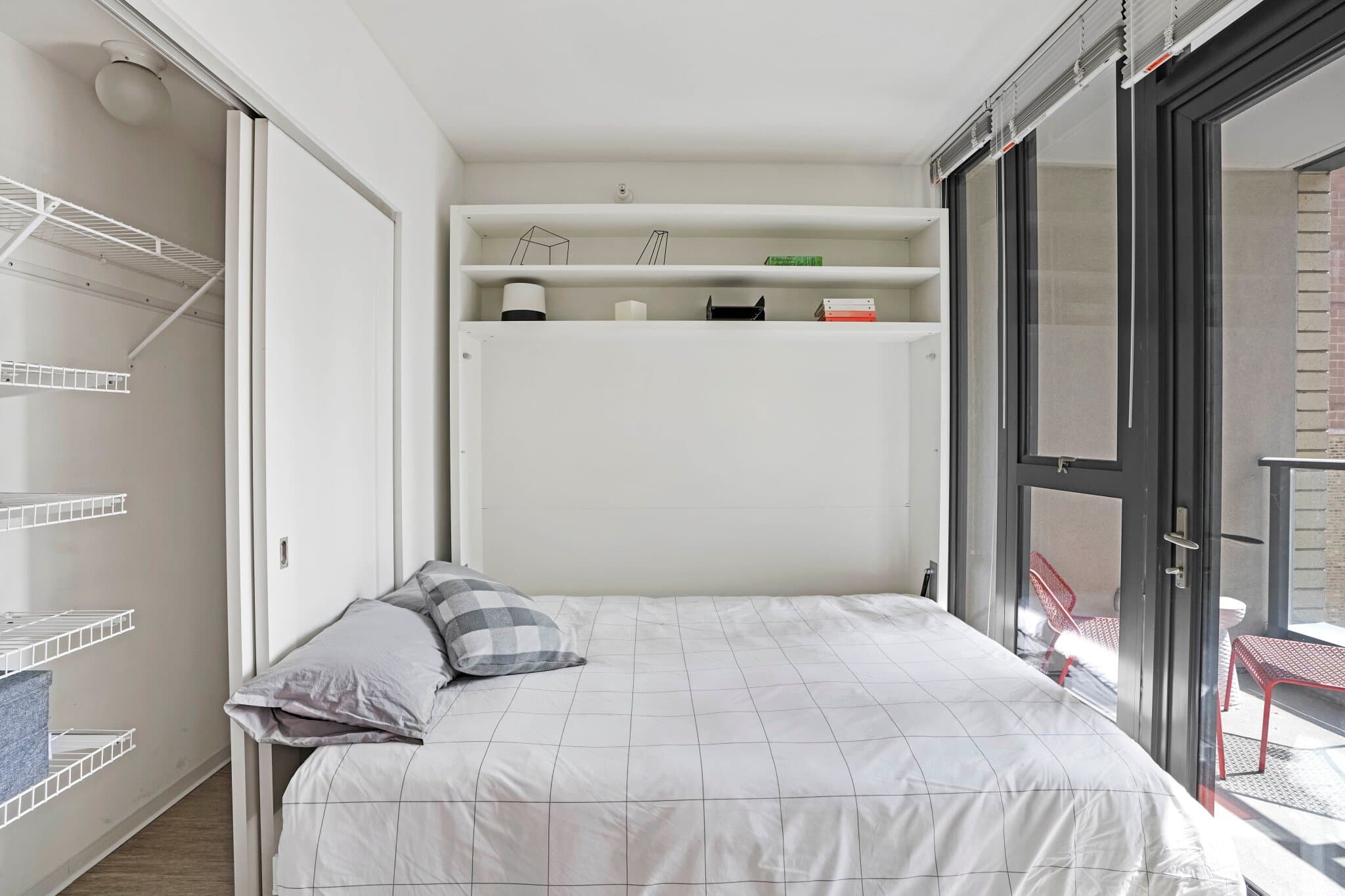 Chicago Condo: 670 N Wells St
