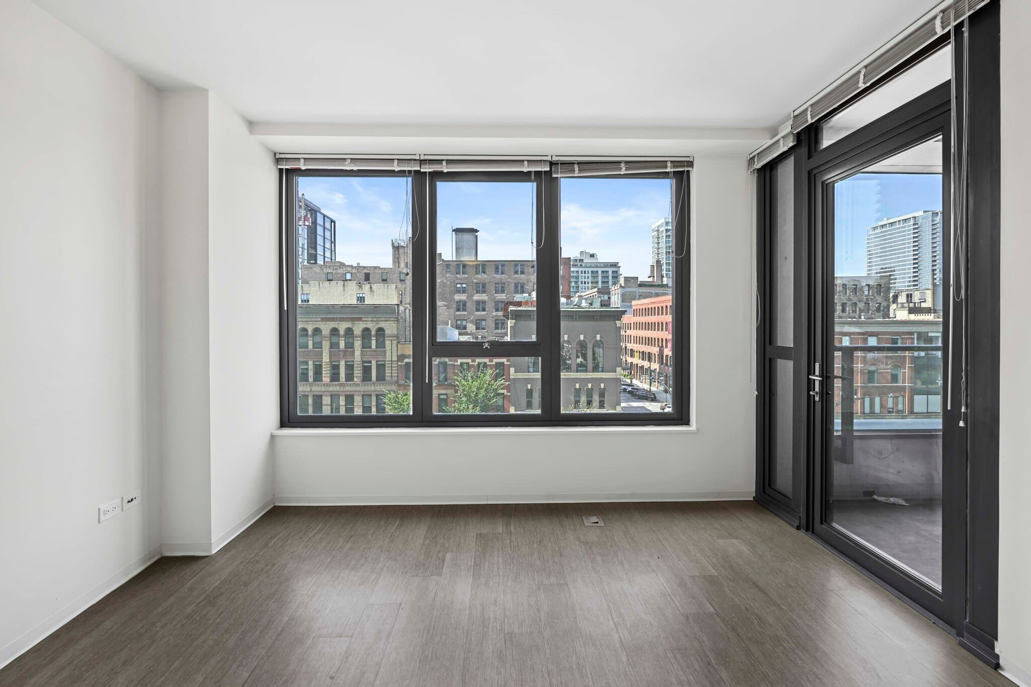 Chicago Condo: 670 N Wells St