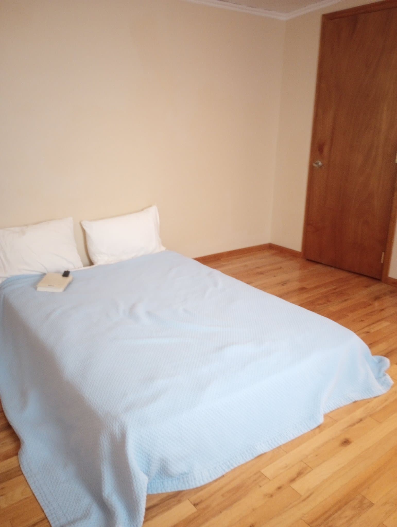 Evergreen Apartment: 28057 Knowles Rd