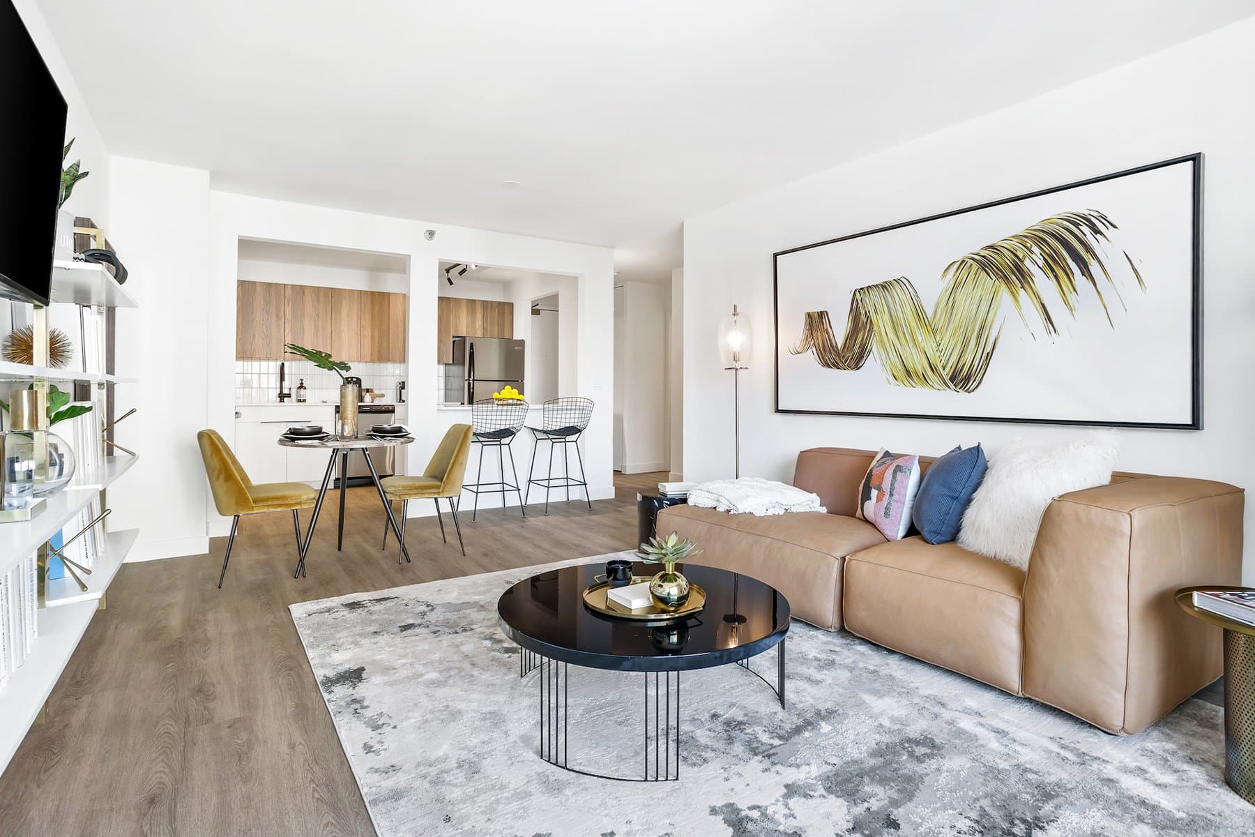 Chicago Condo: 1149 North Wells Street