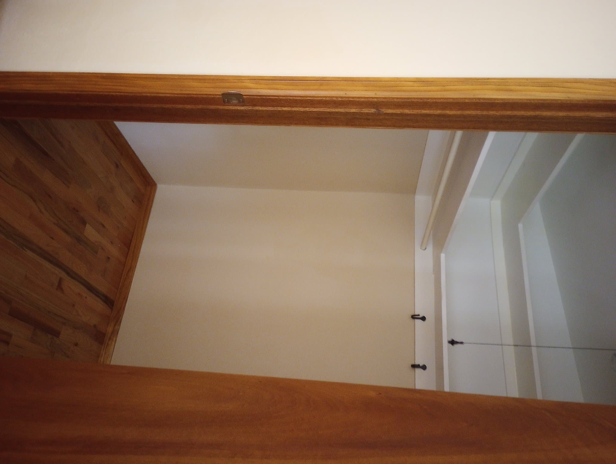 Evergreen Apartment: 28057 Knowles Rd