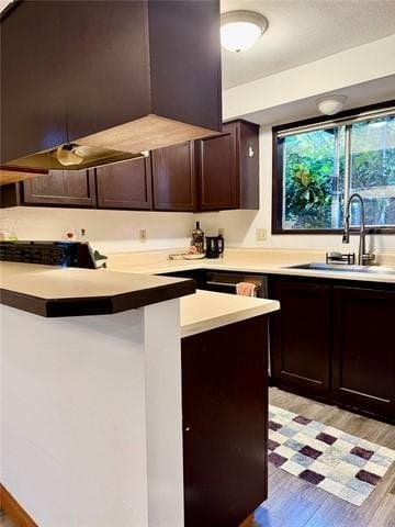 Bothell Townhome: 18910 Bothell Everett HWY