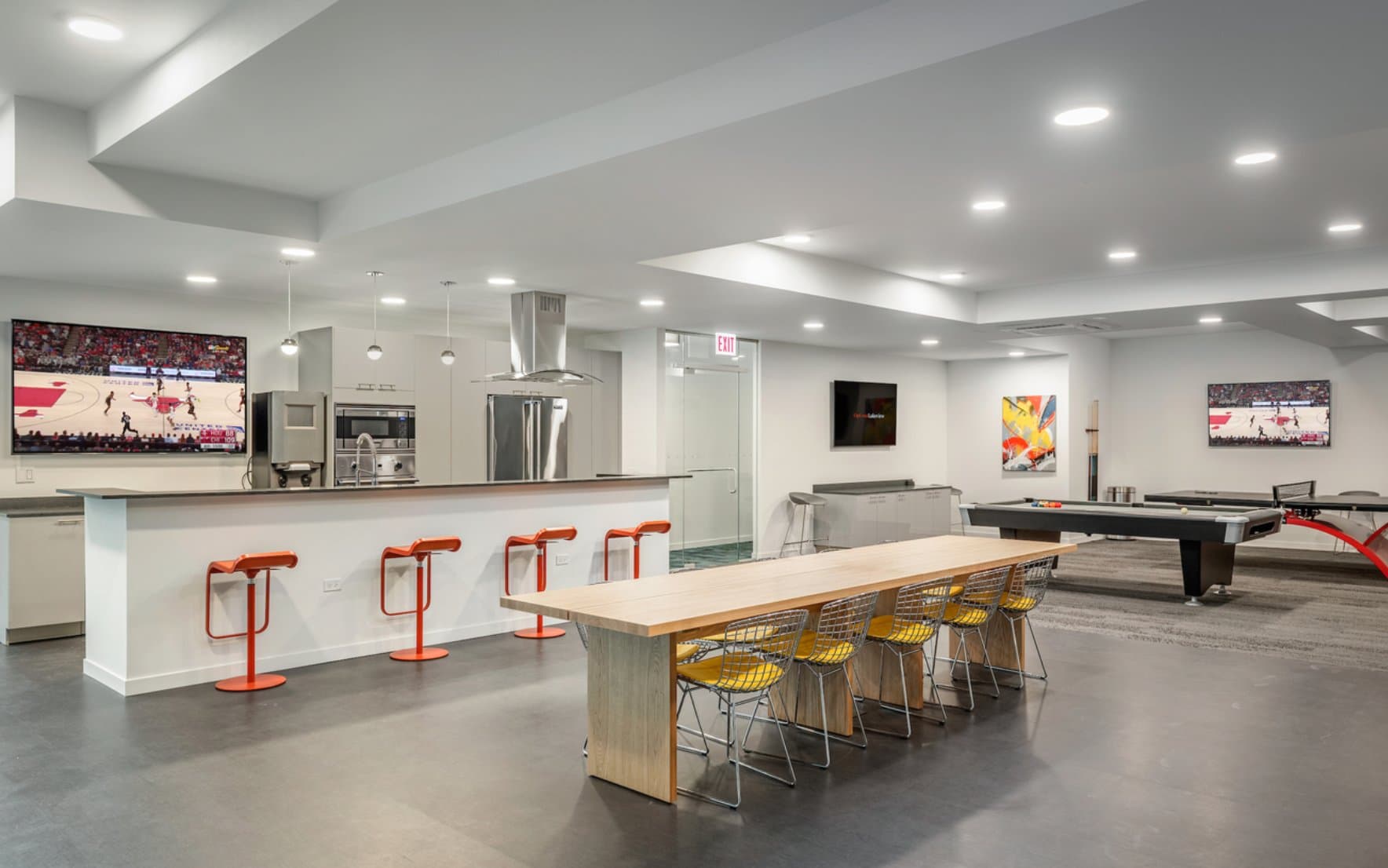 Chicago Condo: 3502 North Broadway Street