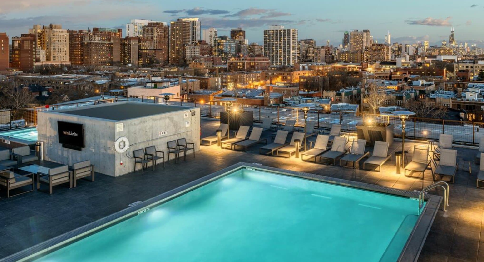 Chicago Condo: 3502 North Broadway Street