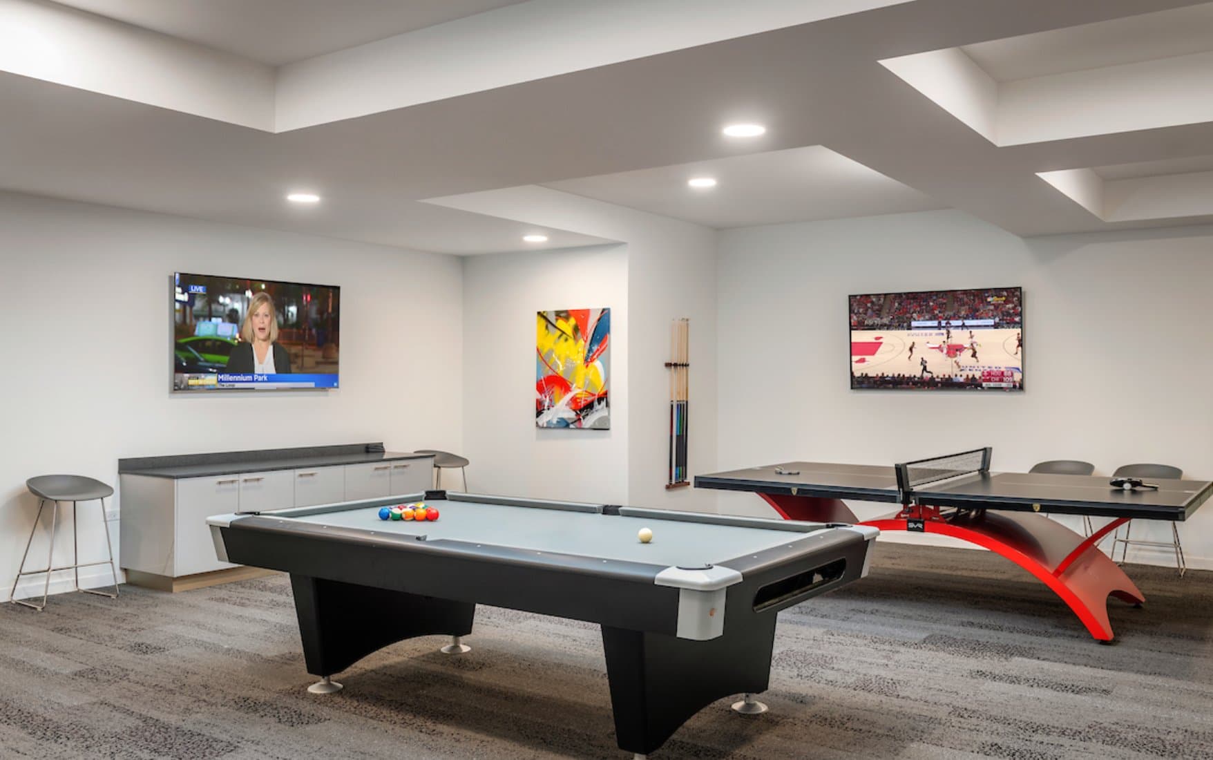 Chicago Condo: 3502 North Broadway Street