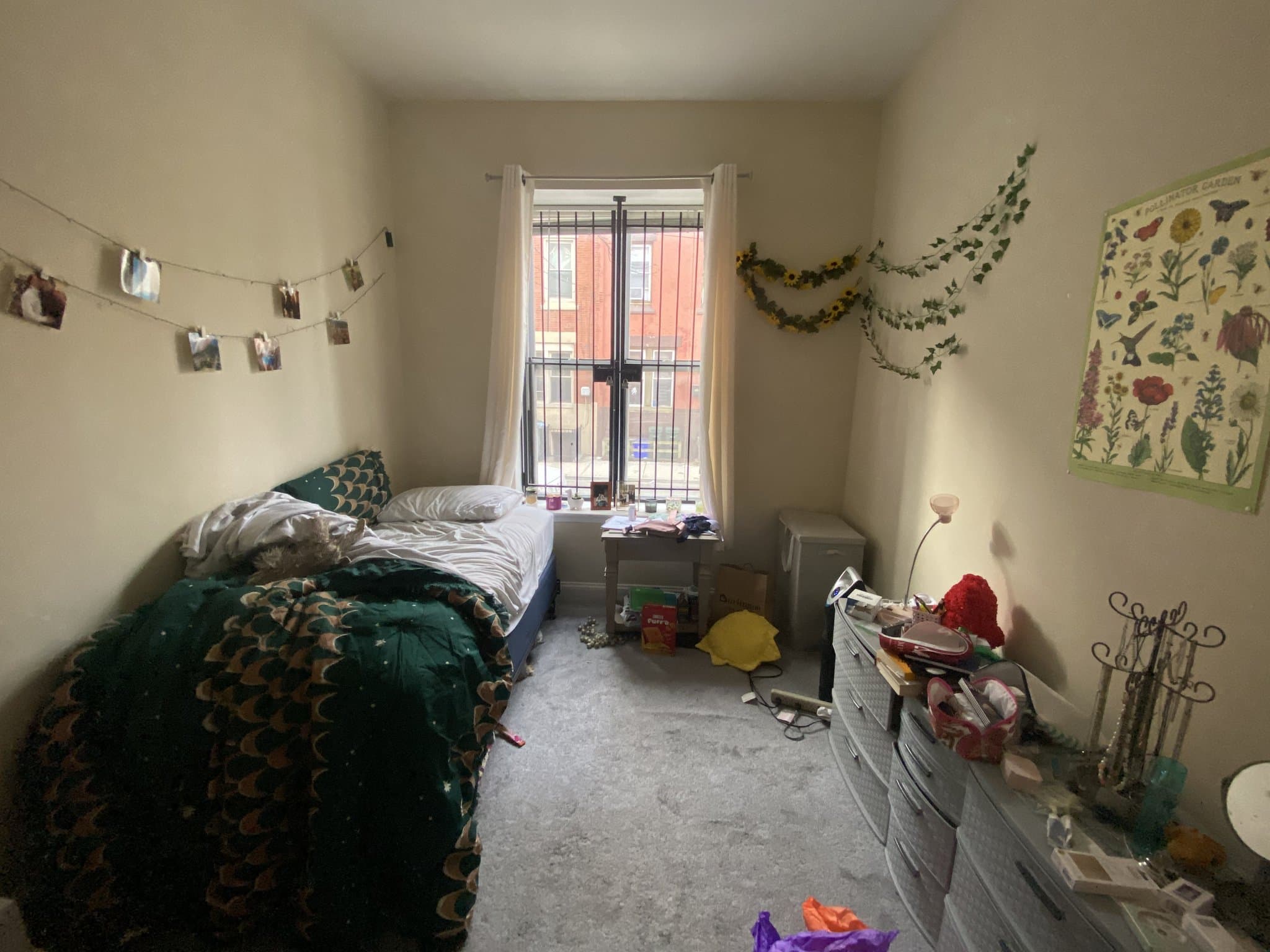 Philadelphia Multiplex: 1845 N Bouvier St