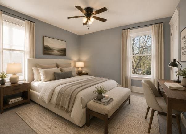 Cleveland Single Room: 2202 E 100th St
