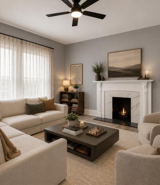 Cleveland Single Room: 2202 E 100th St
