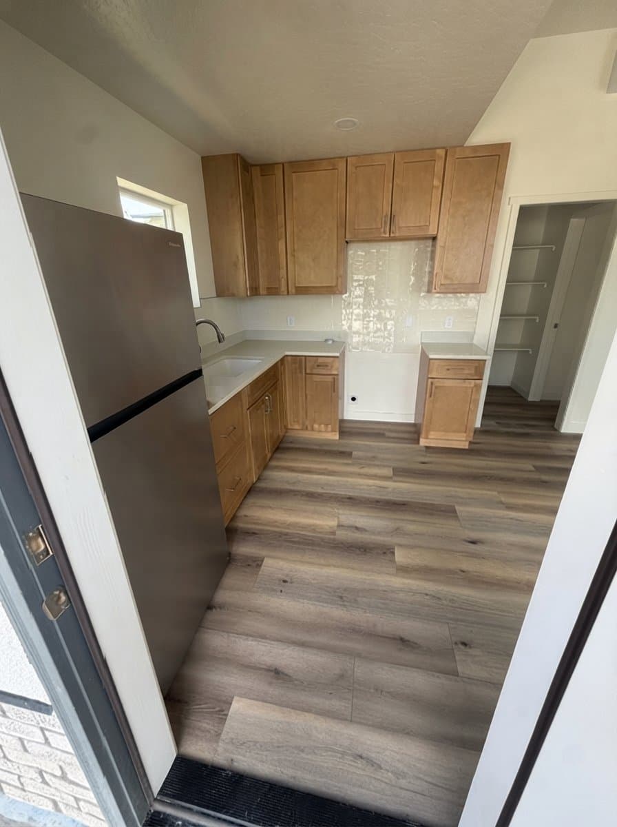 Grand Junctin House: 2715 Marsh Ln.