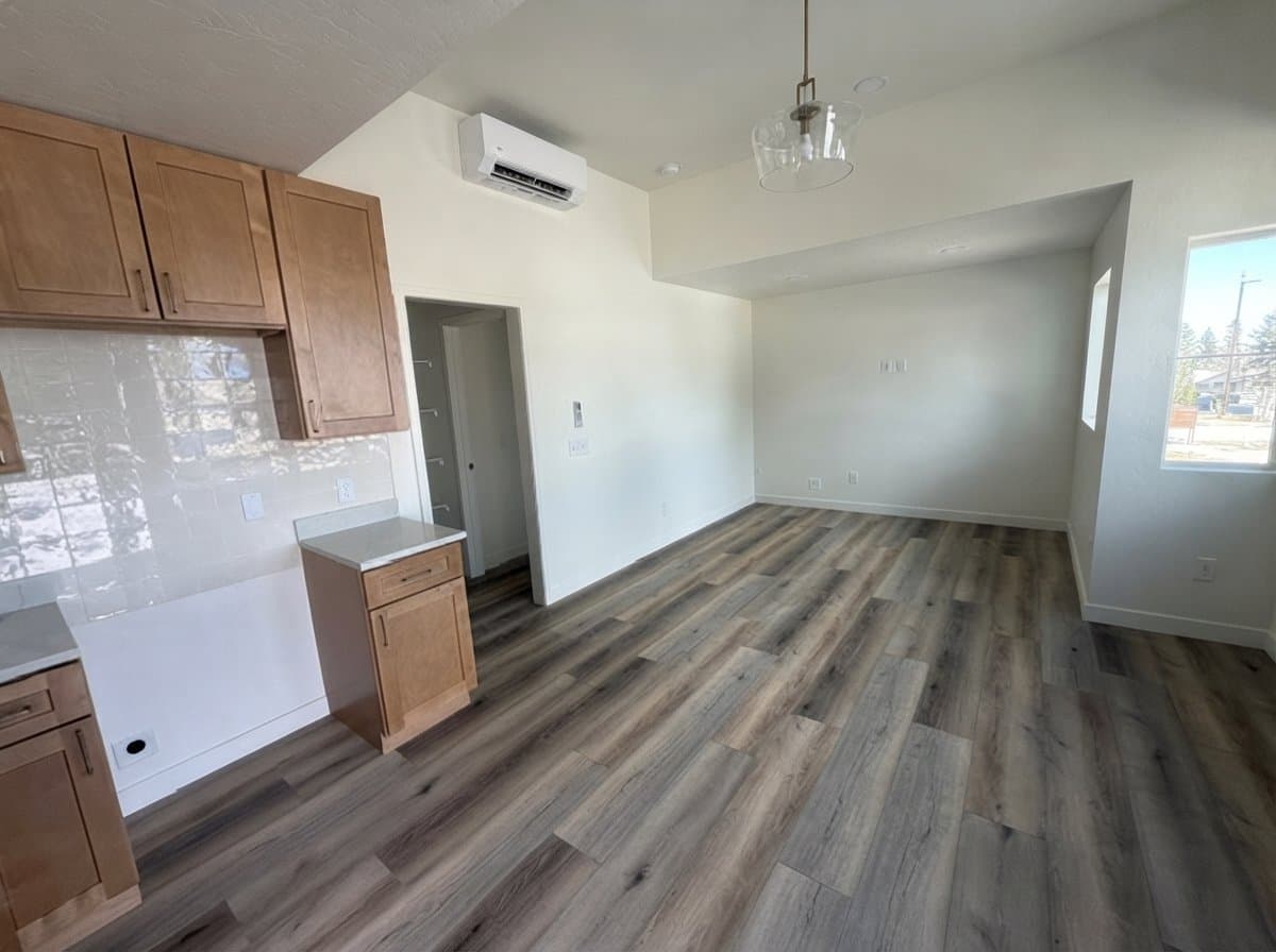 Grand Junctin House: 2715 Marsh Ln.