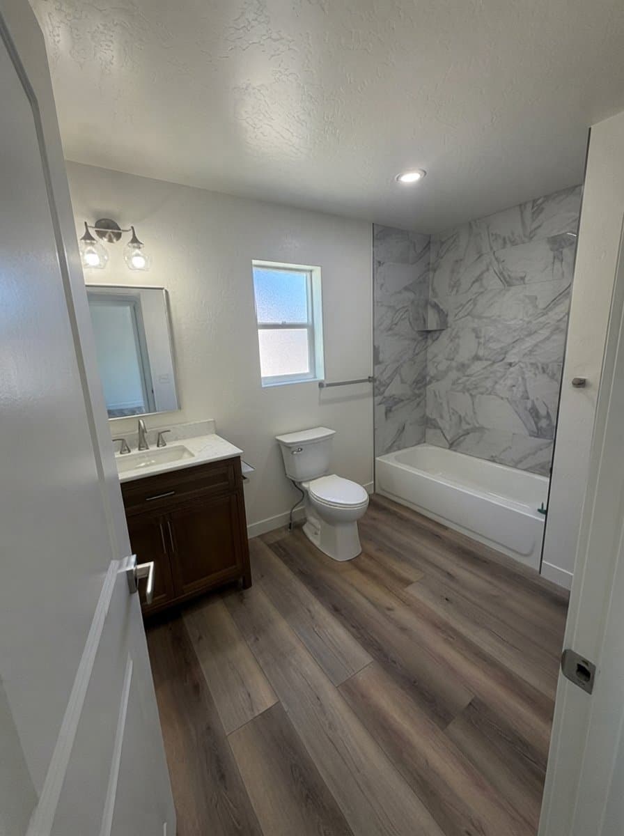 Grand Junctin House: 2715 Marsh Ln.