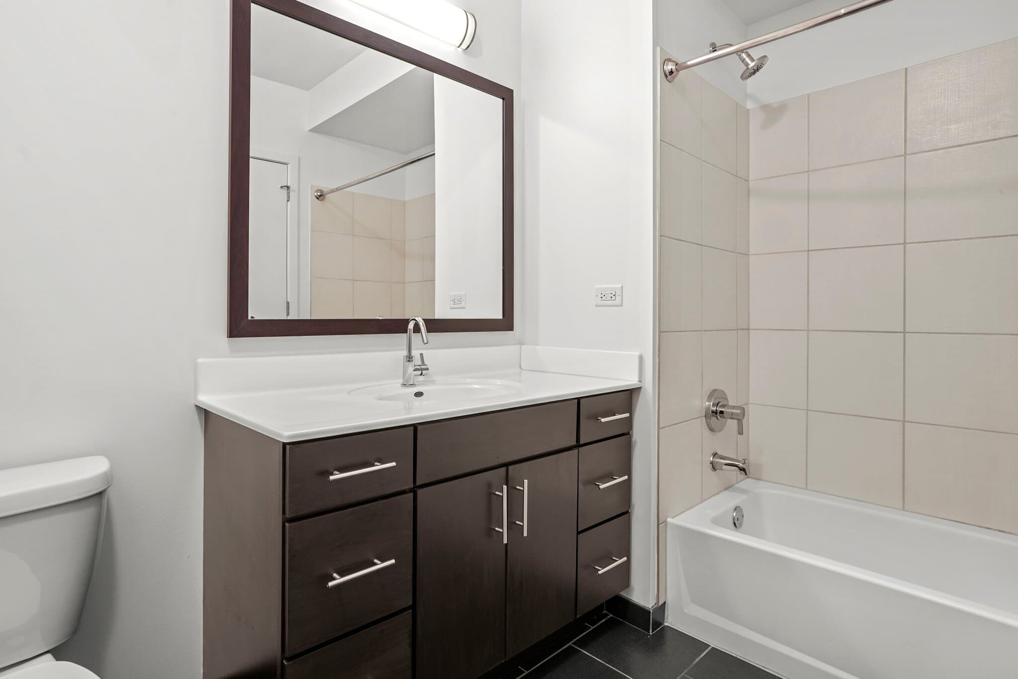 Chicago Condo: 832 West Grace Street