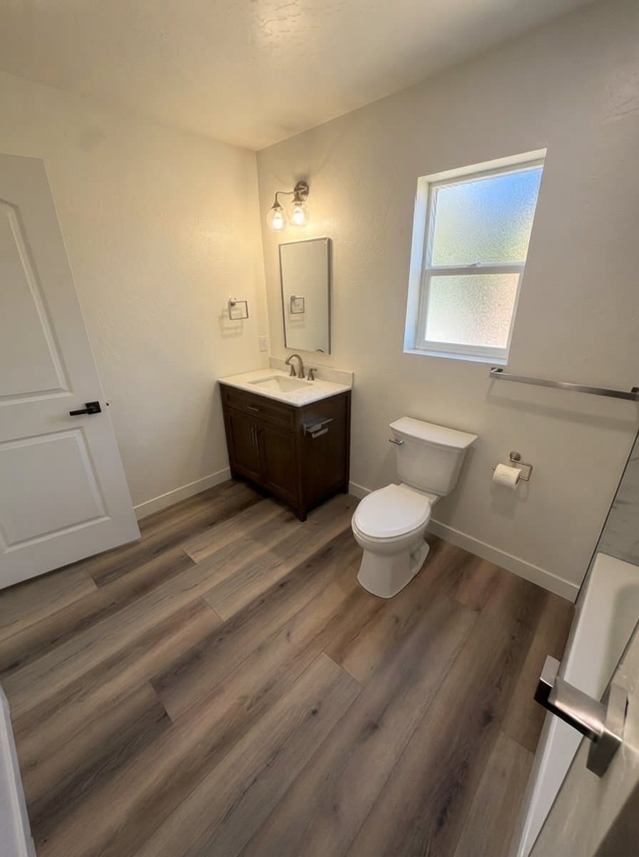 Grand Junctin House: 2715 Marsh Ln.