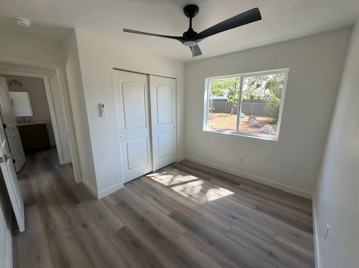 Grand Junctin House: 2715 Marsh Ln.