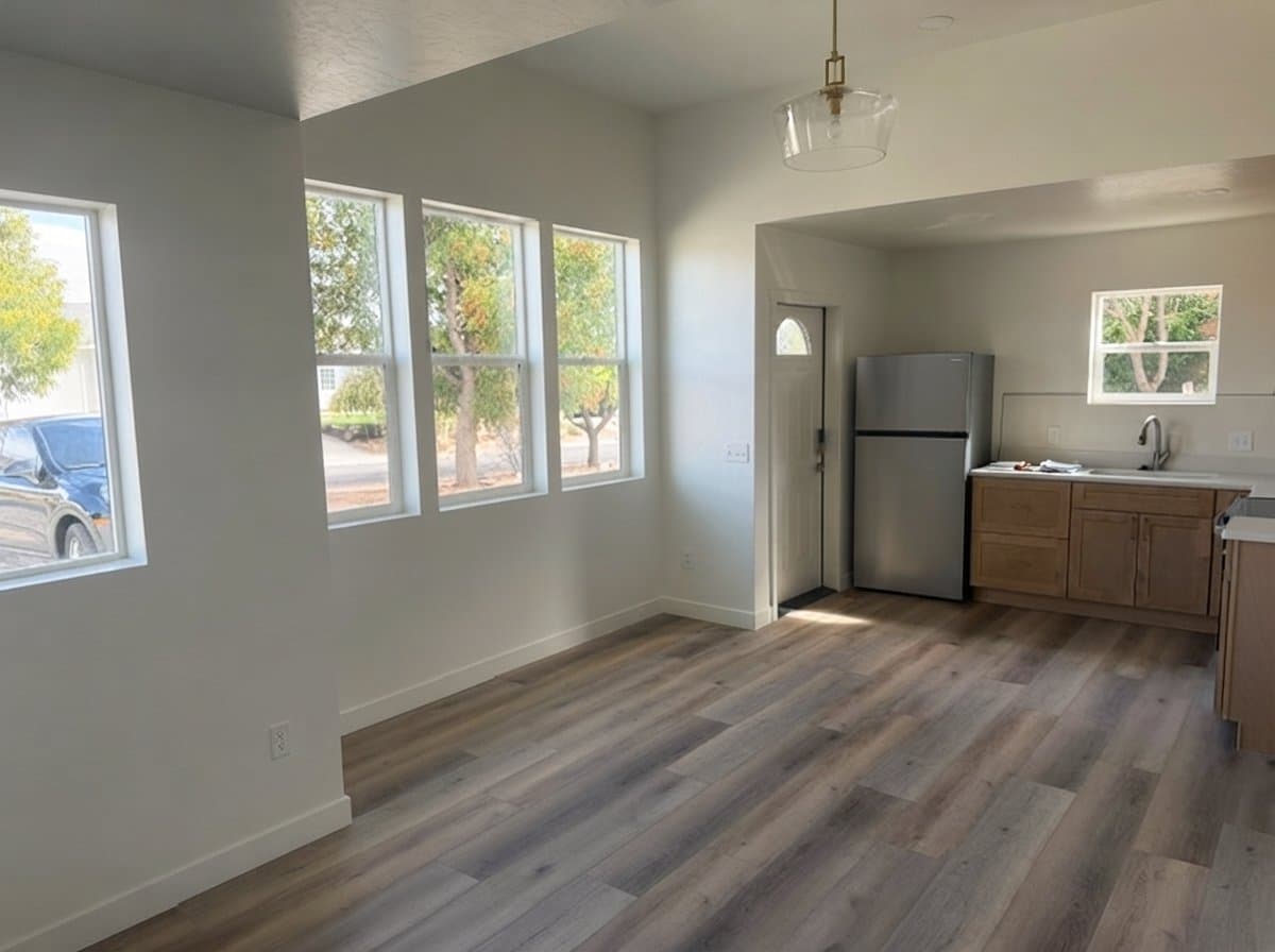 Grand Junctin House: 2715 Marsh Ln.
