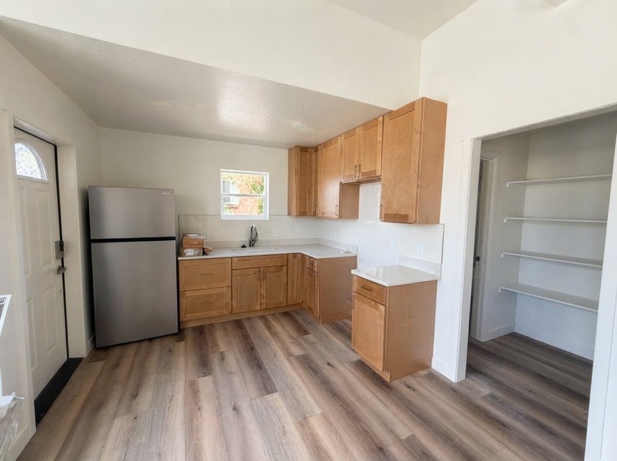 Grand Junctin House: 2715 Marsh Ln.