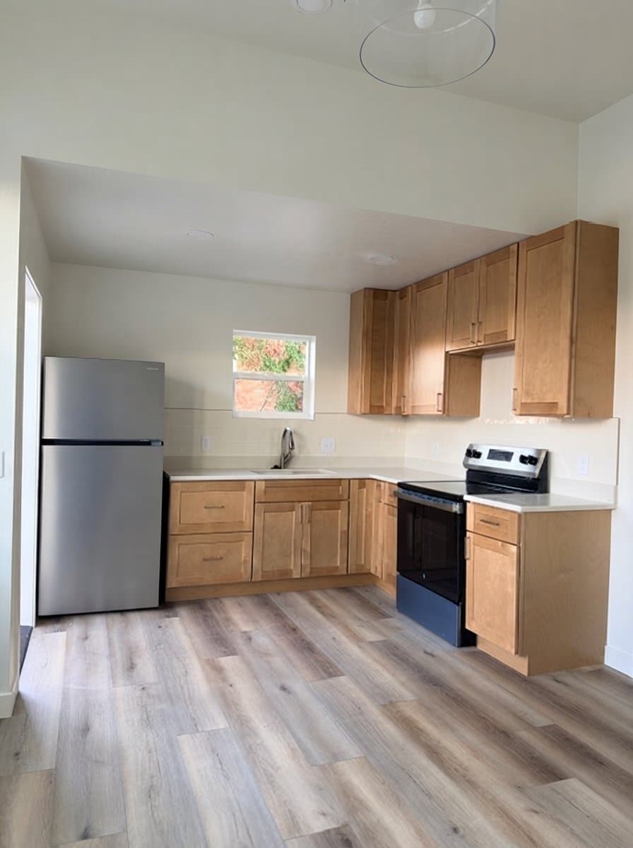 Grand Junctin House: 2715 Marsh Ln.