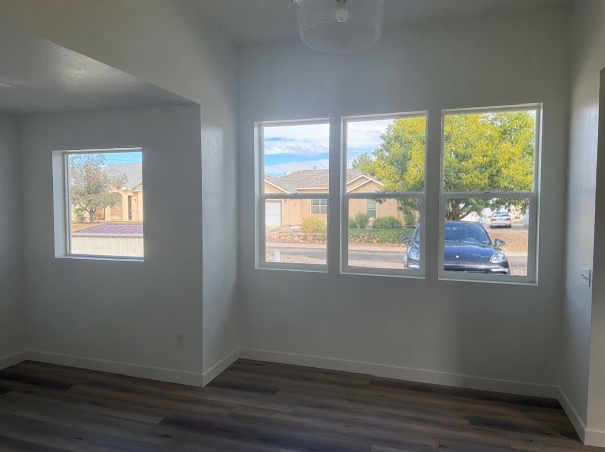Grand Junctin House: 2715 Marsh Ln.