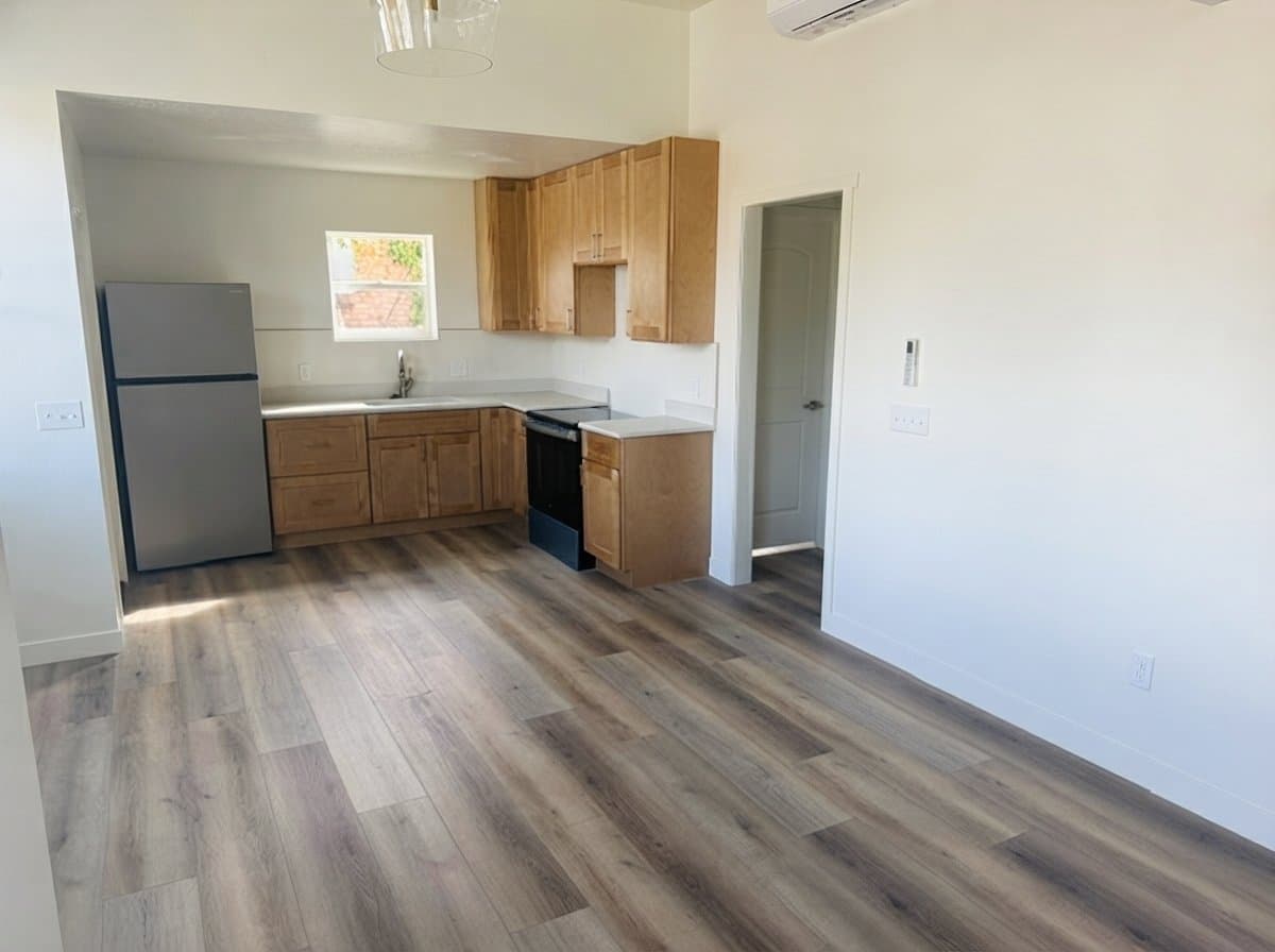 Grand Junctin House: 2715 Marsh Ln.