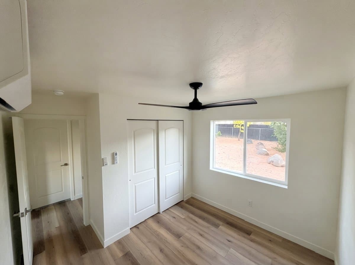 Grand Junctin House: 2715 Marsh Ln.