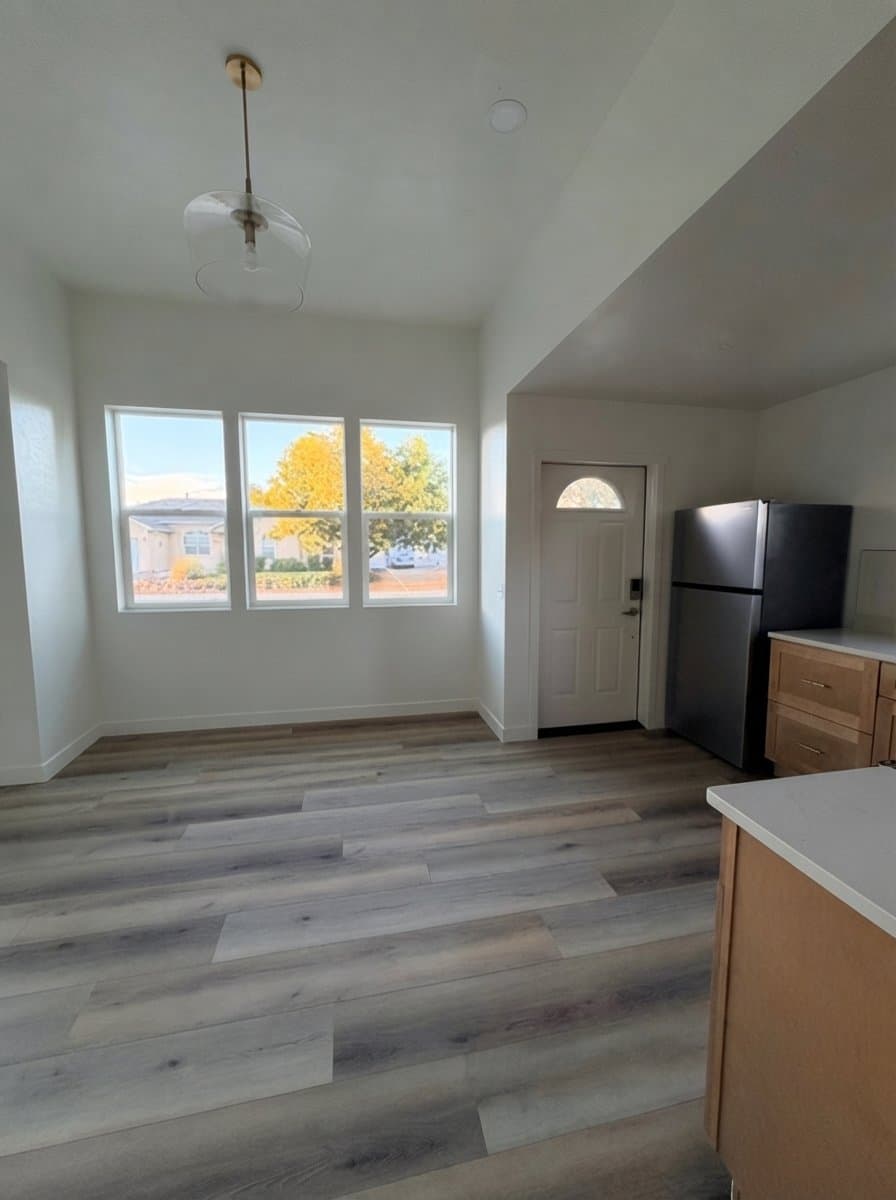 Grand Junctin House: 2715 Marsh Ln.