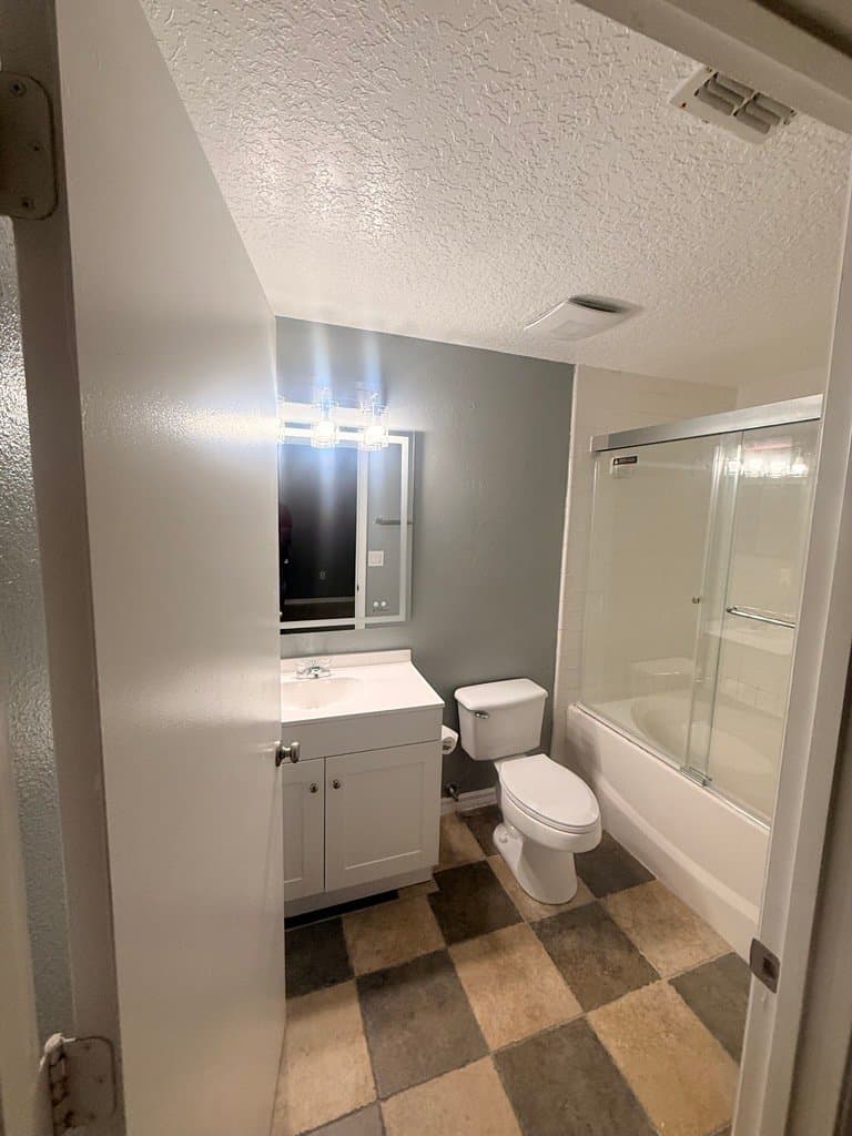Orlando Townhome: 5536 Metrowest Blvd