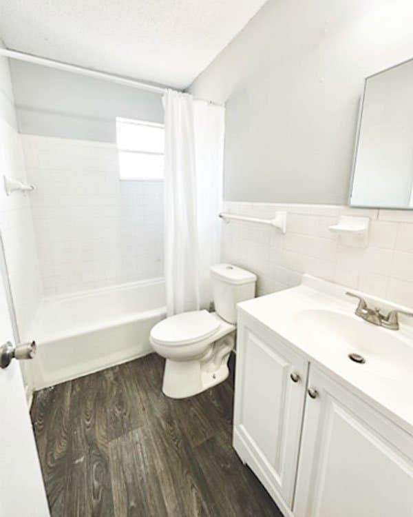 West Memphis Apartment: 501 S. Avalon St