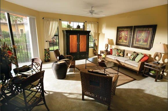 Orlando Townhome: 5536 Metrowest Blvd