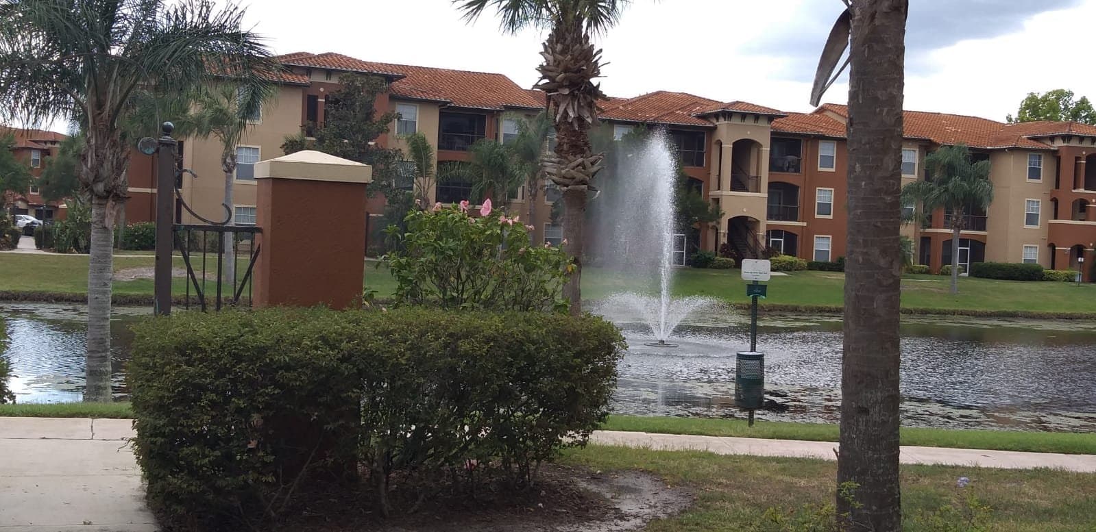 Orlando Townhome: 5536 Metrowest Blvd